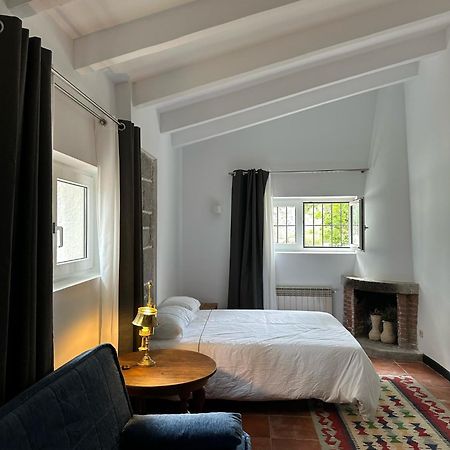 Chalet Con Piscina En Torrelodones Eksteriør billede