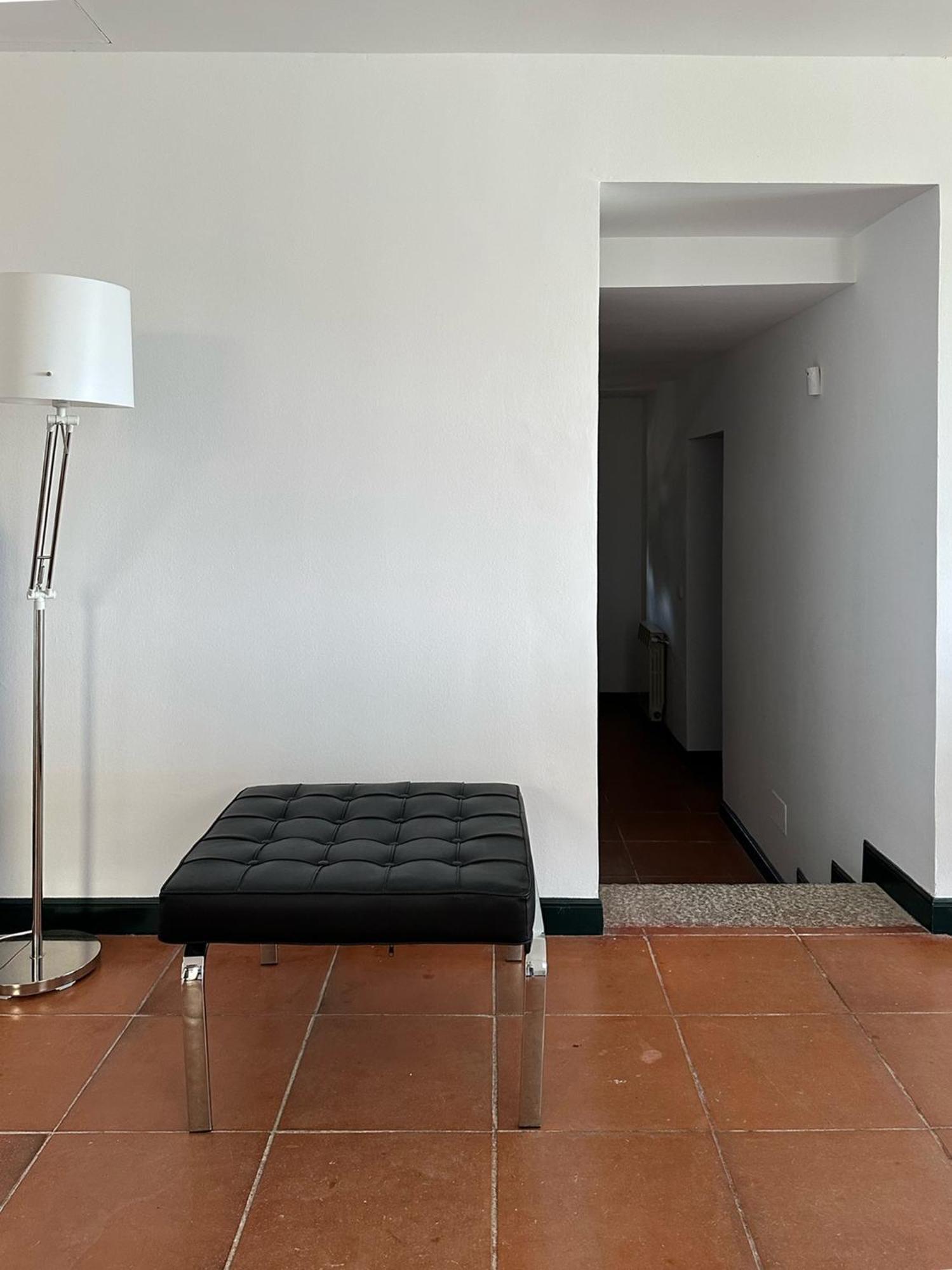 Chalet Con Piscina En Torrelodones Eksteriør billede