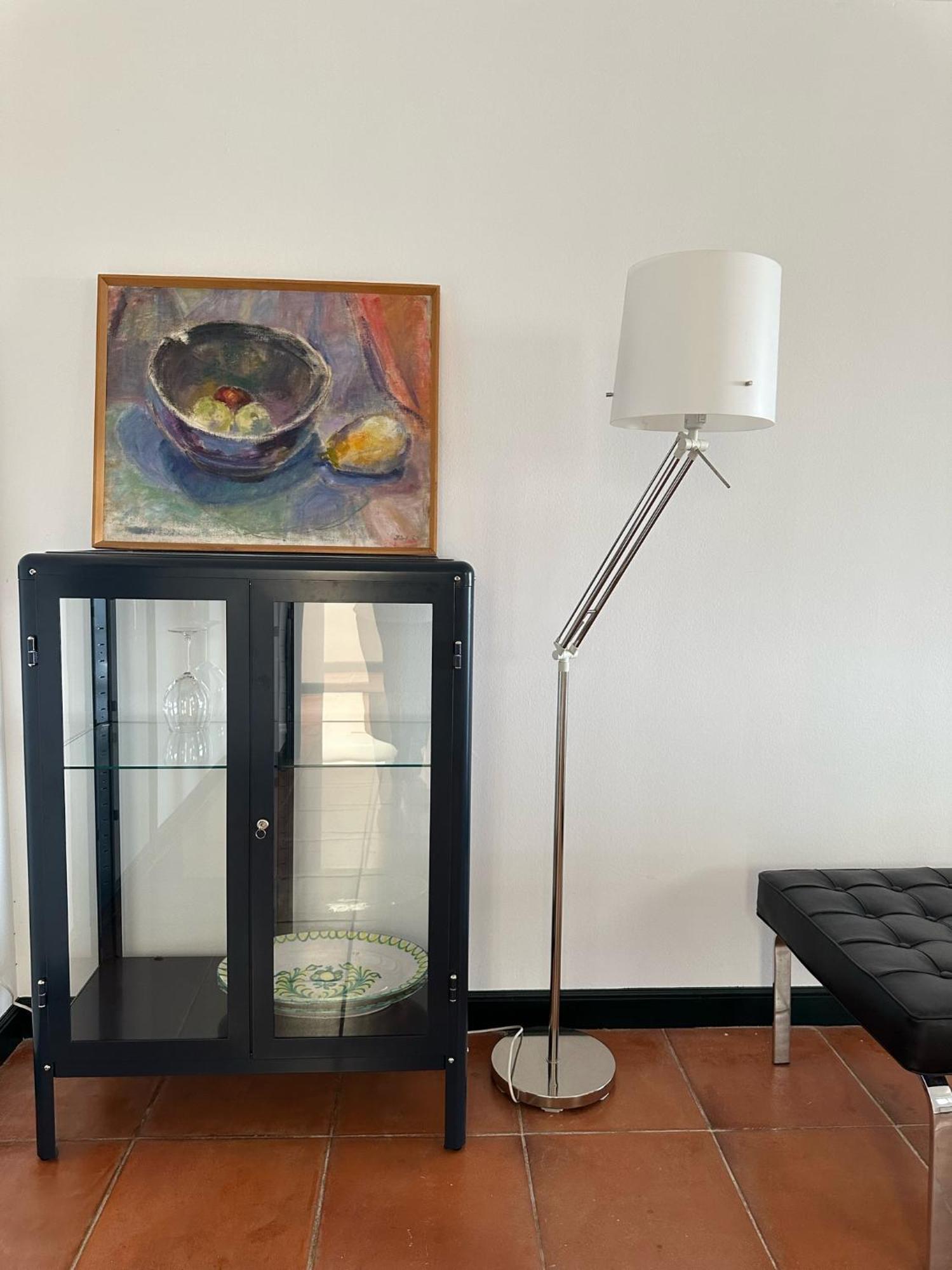 Chalet Con Piscina En Torrelodones Eksteriør billede