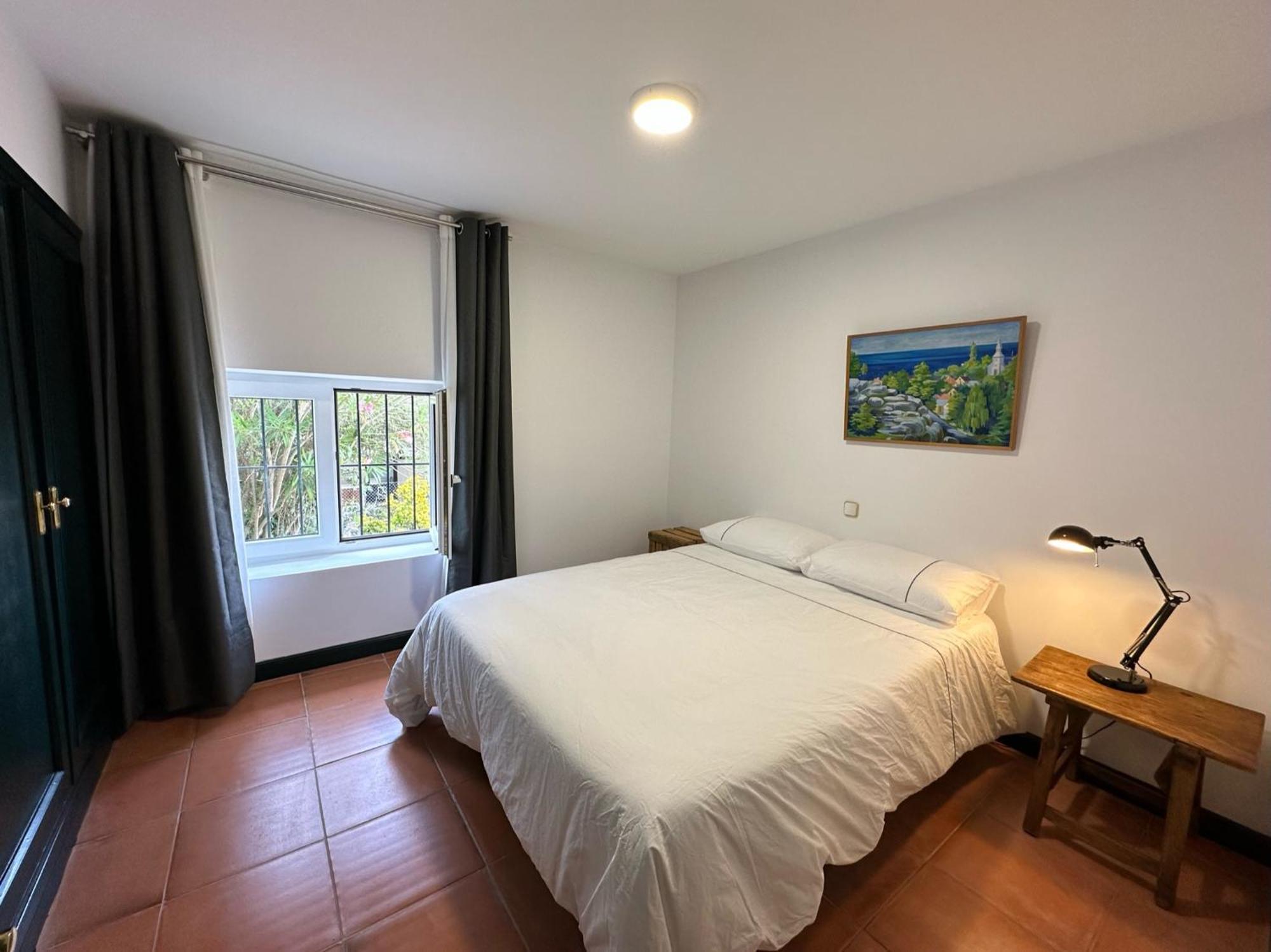 Chalet Con Piscina En Torrelodones Eksteriør billede